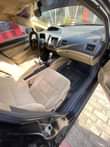 A picture of Honda Civic irobot