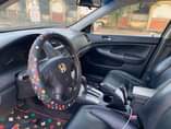A picture of 8 months used Honda EOD