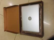 A picture of OFFA HP 820 i5 6gen 8Gb 256ssd 0743244141