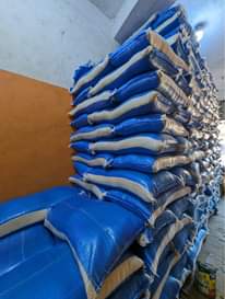 A picture of Tz super rice kawoowo