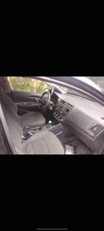 A picture of 2012 KiA Rio 2012
