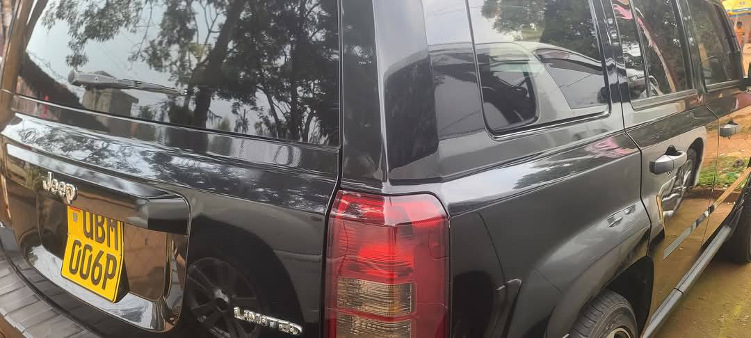 A picture of Jeep 32 m 0705471381