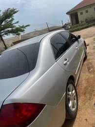 A picture of Honda DC 2007 Buy and Zoooooom Zummmmm Location Mowe Last