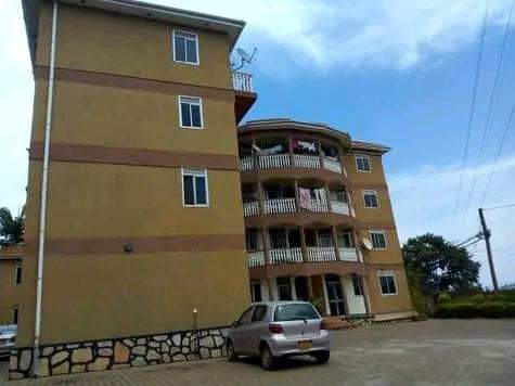 self contained