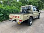 A picture of TOYOTA LAND CRUISER BEI MILIONI 123