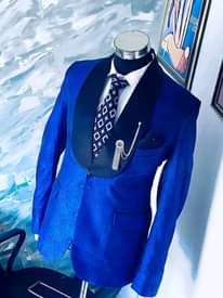 A picture of Suit