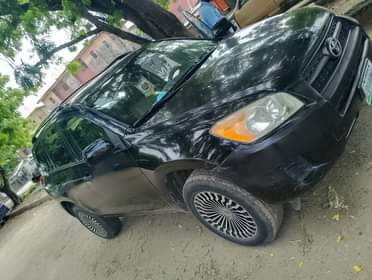 A picture of 2012 Toyota RAV4 LE first body with 3row seat Price