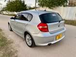 A picture of BMW