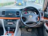 A picture of TOYOTA MARK II