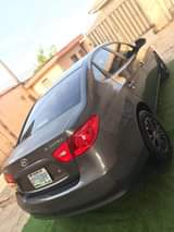 A picture of Hyundai Elantra