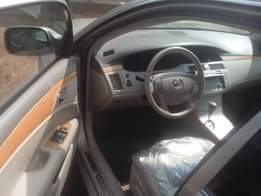 A picture of A Very neat 2007 toyota Avalon Limited for sale Super