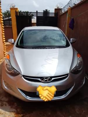 A picture of CLEAN CAR FOR SALE ONDO