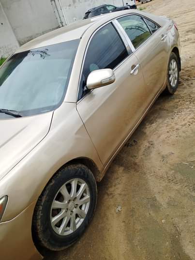 A picture of 2008 MODEL TOYOTA CAMRY SPIDER V4 Engine Gear super sharp