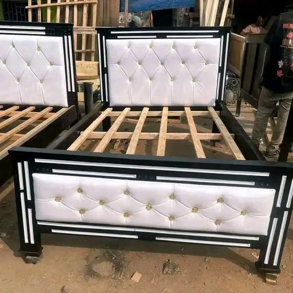 A picture of Brand new beds at a discount