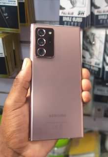 samsung galaxy note 20