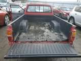 A picture of Toyota pickup for sale at Lagos state 600 000 everything