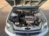 A picture of Honda Civic 2000
