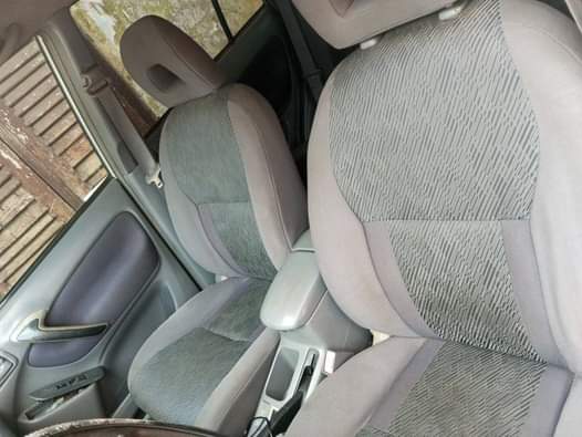 A picture of A Neat Toyota RAV4 for sale Everything is good and