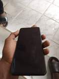 A picture of Infinix hot nine pro bad mpyqaq