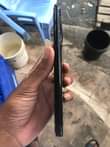A picture of Samsung Galaxy Note 8
