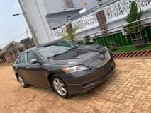 A picture of Camry