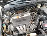 A picture of Honda eod
