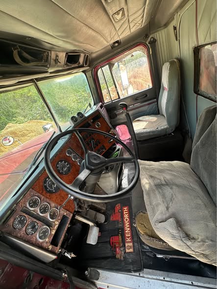trucks