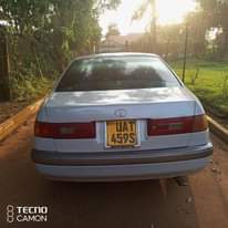 A picture of Car