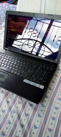A picture of TOSHIBAA 0717057605