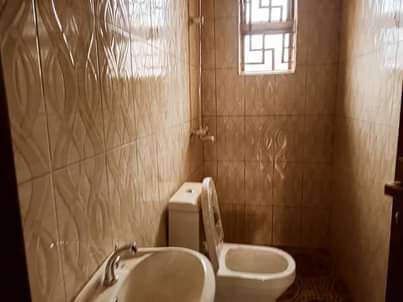 A picture of House for sale in kira najera 4 bedrooms sitting room