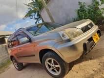 A picture of EXTRAIL 0712888450