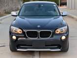 A picture of BMW X1 NAMBA DZ