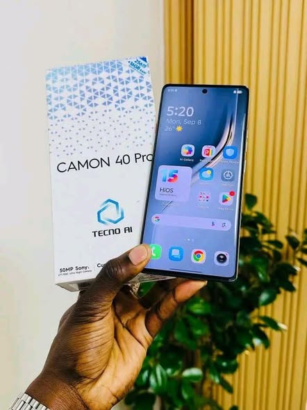 tecno phones