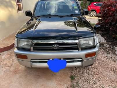toyota surf