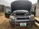 A picture of 1m Auto transmission No single issue 08033956708