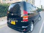 A picture of TOYOTA NOAH NEW SHEAP