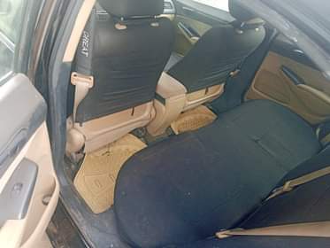 A picture of Clean as seen Honda civic 2007