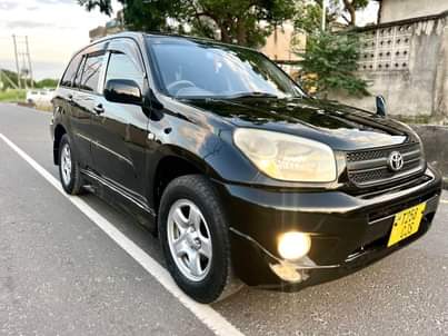 A picture of JIPATIE GARI NZURI KWA BEI POA SANA NJOO NA FUNDI