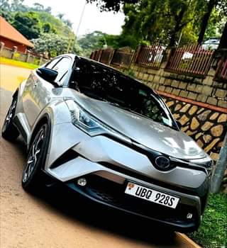 Car D.