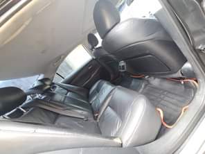 A picture of SMARTAUTOS 2008 LEXUS ES350 GREY COLOR Super silent V6 engine