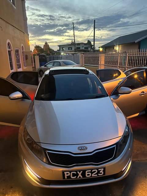 kia