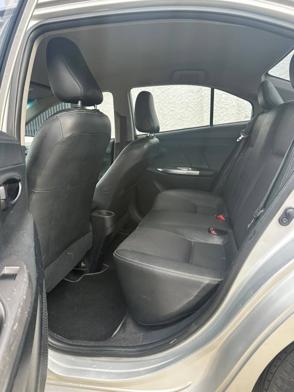 A picture of Toyota Yaris 2026