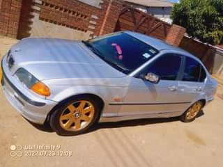 bmw 320i