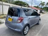 A picture of Ractis 0718367444