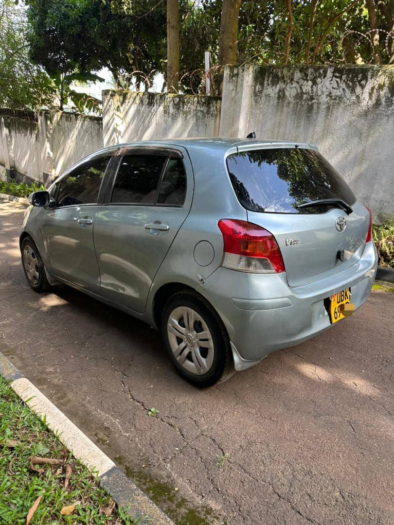 A picture of Vits 16m negotiable