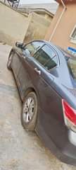 A picture of Honda Eagle Spirit