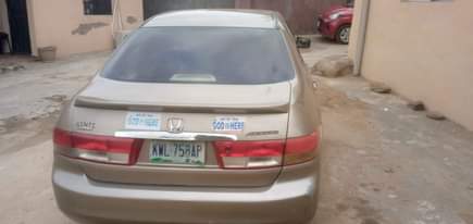 A picture of Car for sale