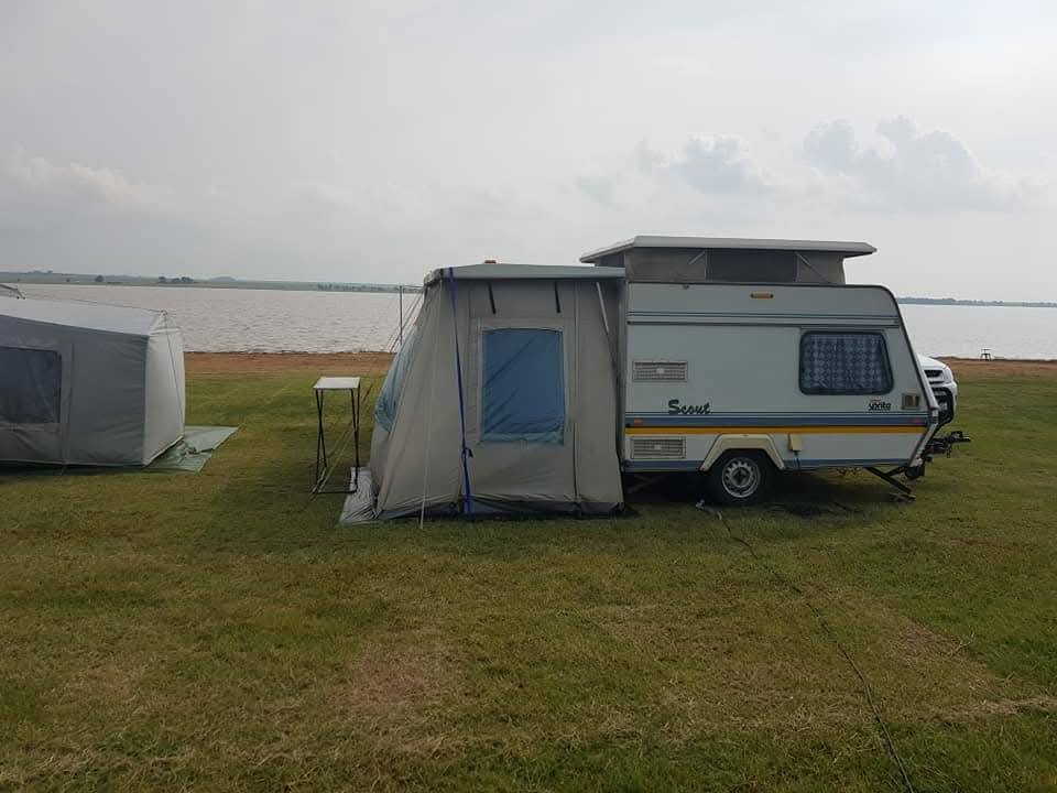 caravans under r50000