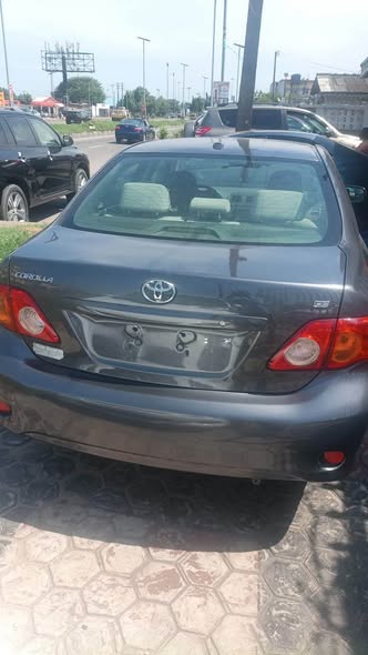 A picture of Toyota Camry