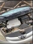 A picture of Toyota sienna 2005 Flashed on first body Engine Gear Ac